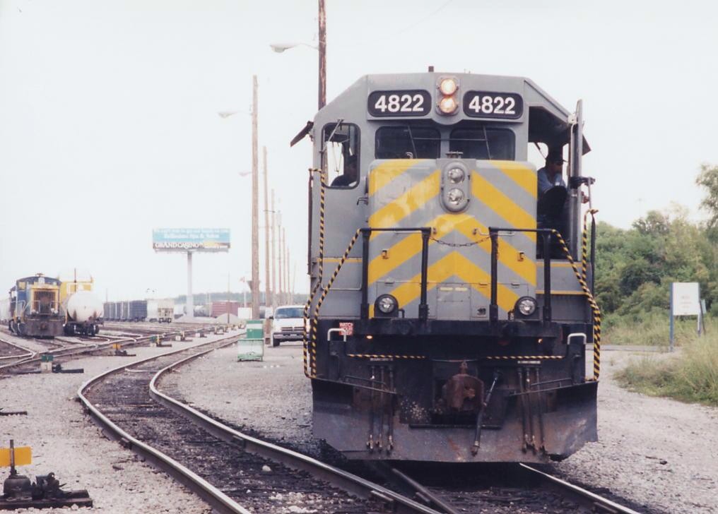 The Chant of the 567's